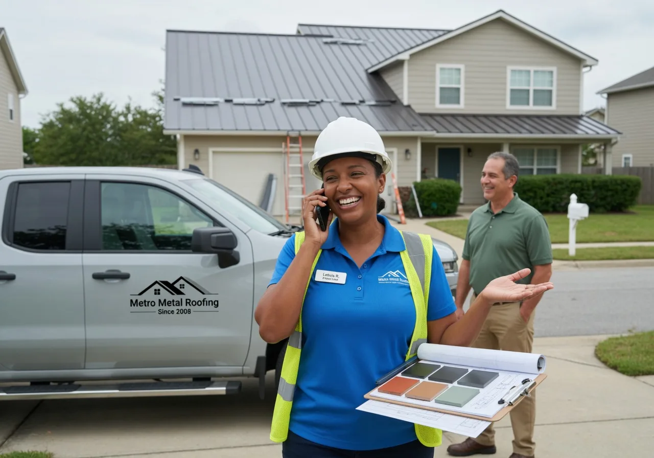 Metal Roofing Installation Pindall, AR FAQs