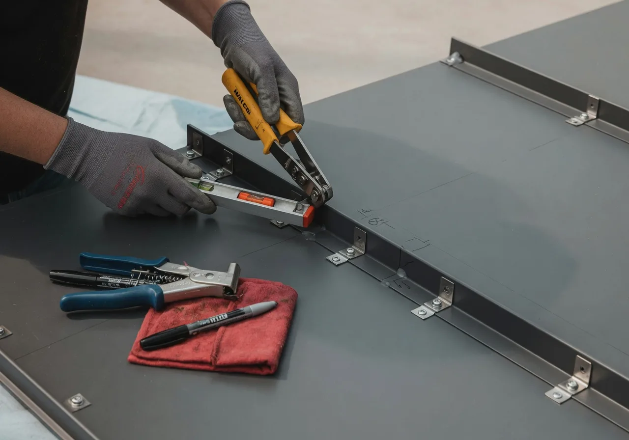 Why choose Metal Roofing Installation in Pindall, AR